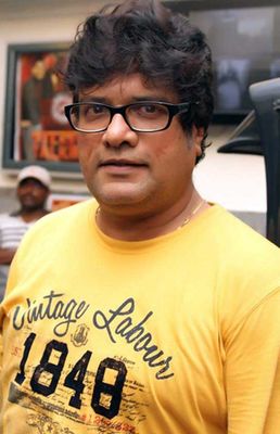 Rajesh Sharma