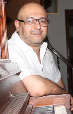 Raju Singh