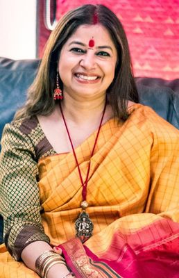 Rekha Bhardwaj