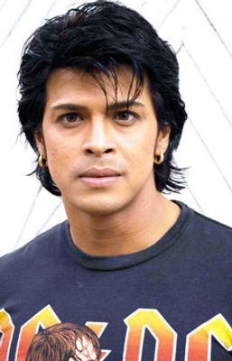 Sahil Khan