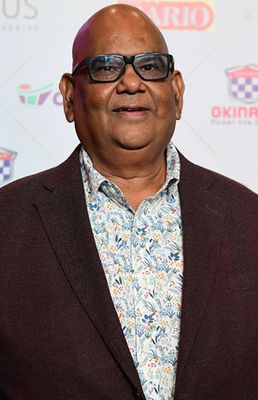 Satish Kaushik