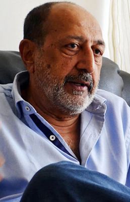Tinu Anand