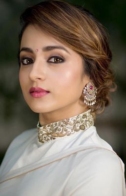Trisha Krishnan