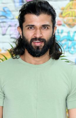 Vijay Deverakonda