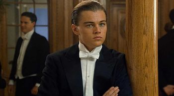 Titanic: When Leonardo Di Caprio Almost Got SACKED From The Film