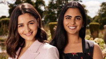 Alia Bhatt And Isha Ambani Pose Together To ANNOUNCE Empowering Joint Venture, Taking Fashion To Next LEVEL (View Post)