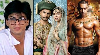 DID YOU KNOW these 7 Blockbuster movies’ characters were offered to someone else before the final actor? 