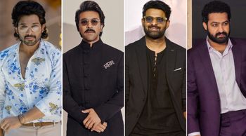 BollywoodMDB POLL: Allu Arjun, Ram Charan, Prabhas Or Jr. NTR - Who Is Your Favourite Superstar?