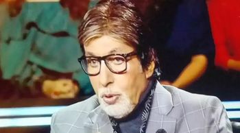 Kaun Banega Crorepati 14: Amitabh Bachchan talks about the ‘gaalis’ and ‘trolls’ he encounters on social media