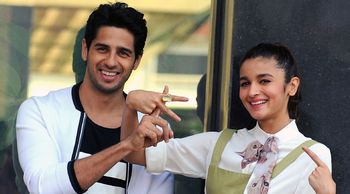 Koffee With Karan 7: Sidharth Malhotra confesses to missing 'one thing' about his ex Alia Bhatt