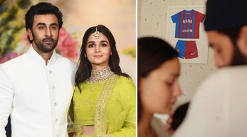 NOT Raha Kapoor; 'THIS' Is What Alia Bhatt Wanted To Name Her Daughter!