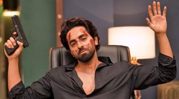 AN ACTION HERO BOX OFFICE COLLECTION: Ayushmann’s film to be exterminated from theatres? Check out for the numbers