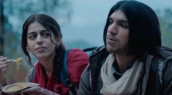Almost Pyaar With DJ Mohabbat TRAILER: Alaya F and Karan Mehta starrer is a quirky and modern-day love story