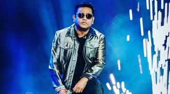 AR Rahman CANCELS Chennai Concert Due To Adverse Weather Conditions! (Details Inside)
