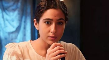 Ae Watan Mere Watan FIRST LOOK: Sara Ali Khan’s role as a freedom fighter looks promising in the story of India’s unsung heroes