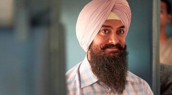 Aamir Khan Throws STAR-STUDDED Bash To Celebrate Big Success Of 'Laal Singh Chaddha' On OTT! (Details Inside)