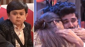 BIGG BOSS 16: Abdu Rozik gets eliminated from the house, leaving the Mandali in tears!