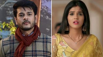 Yeh Rishta Kya Kehlata Hai Spoiler Alert: BIG TWIST! Abhinav Gets Arrested; Akshara Gets A Chance To Prove Her Loyalty To Him