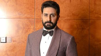 "Women Don't Make Up," Says Abhishek Bachchan In A Controversial Statement!