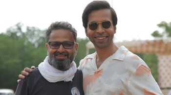 Vedaa: 'Bhediya' Actor Abhishek Banerjee Starts Shooting For Nikhil Advani Directorial Film (Details Inside)