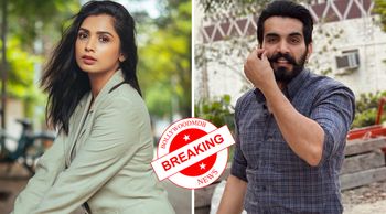 Breaking! Udaariyaan: Aditi Bhagat To Romance Anuraj Chahal Post Leap