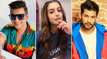 Gone Too Soon: From Aditya Singh Rajput, Sidharth Shukla To Tunisha Sharma; Celebrities Who Passed Away At A Young Age!