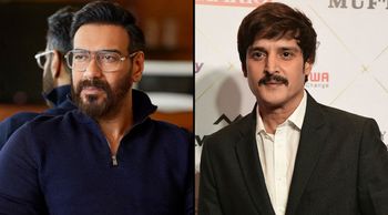 THIS actress comes on board as the female lead alongside Ajay Devgn & Jimmy Shergill for their next flick; Read more!