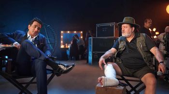 Fateh: Shehzada Fame Akashdeep Joins The Cast Of Sonu Sood’s Upcoming Film, Talks About His Second Innings As An Actor!