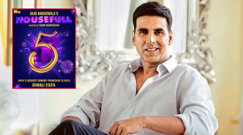 Akshay Kumar To Begin Shooting Of 'Housefull 5' From THIS Date!