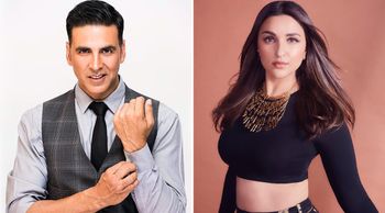 The Great Indian Rescue: Akshay Kumar And Parineeti Chopra Starrer Film Will RELEASE On ‘THIS’ Date