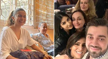 Alia Bhatt's HEARTFELT Wish To Mom Soni Razdan On Birthday, As Neetu Kapoor's Special Wish Steals The Show! (View Post)