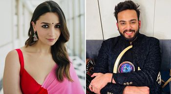 Alia Bhatt Has The QUIRKIEST RESPONSE To Fan's Question On Elvish Yadav Winning Bigg Boss OTT 2! (View Pic)