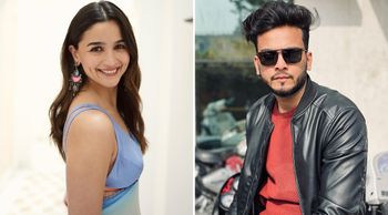 Oh No! Alia Bhatt Faces MASSIVE BACKLASH For Supporting Bigg Boss OTT 2 Winner Elvish Yadav! (Details Inside)