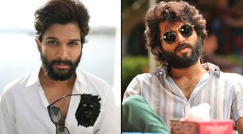 Do You Know? Not Vijay Deverakonda, Allu Arjun Was Sandeep Reddy Vanga's The FIRST CHOICE For The Blockbuster Movie ‘Arjun Reddy’! 