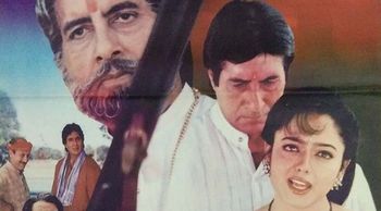 User writes a humorous letter to Sony Max out of frustration, for playing SOORYAVANSHAM on Loop!