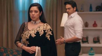 Anupamaa Post-Leap Spoiler Alert: Finally! Anupama And Anuj To Have A RE-UNION; Will There Be A War Or An Emotional Breakdown?