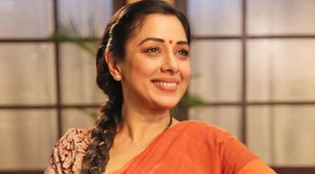 Anupamaa: Top 5 Dialogues of The Rupali Ganguly Starrer Show Which Give You Life Lessons!