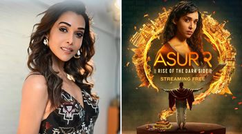 Asur 2: Anupriya Goenka Sheds Light on Her Character In The Series; Says ‘Acting is the one time I feel meditative’