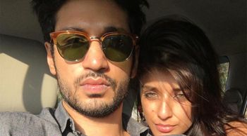 Singer Arjun Kanungo & Carla Dennis’ wedding invitation out; Salman Khan, Shraddha Kapoor to attend their private affair