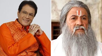Arun Govil Aka Lord Ram From ‘Ramayan’ Gets Ready To Unveil In ‘Ram Janmanbhoomi’ Film 