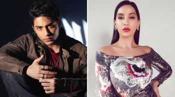 Aryan Khan and Nora Fatehi Dating rumors are surfacing on social media, Amid Viral PICS!