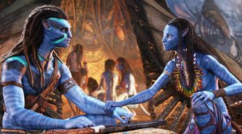 Avatar: The Way Of Water, advance booking will BLOW your mind! Click here