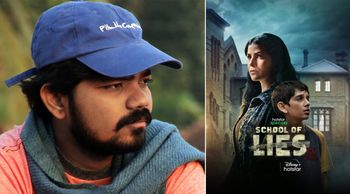 'School of Lies' Director Avinash Arun’s Plan Was To Make The Mystery Series As A Horror Series