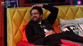 Bigg Boss OTT 2: Avinash Sachdev Recalls His Struggling Days, Says He Slept At Stations