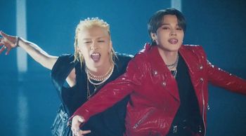 Fans go crazy as BTS’s Jimin & BIGBANG’s Taeyang UNVEIL their NEW music video, ‘Vibe’