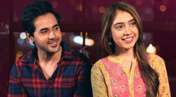 Bade Acche Lagte Hain 2 Spoiler Alert: Raghav Saves Prachi From Getting HUMILIATED; Will She Realize His Love For Him?