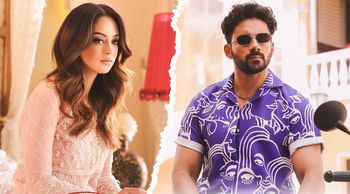 Barbaad: Sandeepa Dhar And Abhishek Bajaj COLLABORATES For Song That EXPLORES Complexities Of Relationships, Infidelity!