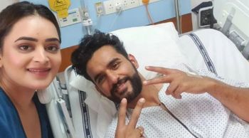 Bebika Dhurve's BOLD STATEMENT On HATE MESSAGES For Abhishek Malhan's Family Go Viral; Are They Secretly Friends Now? Here's What We Know! (Watch Video)