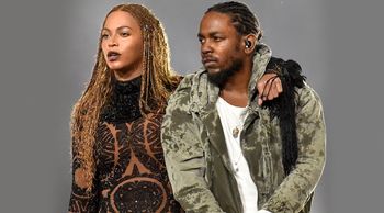 America Has A Problem: Beyonce Drops Remix Of Her 'Renaissance' Hit With Kendrick Lamar!