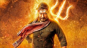 Bholaa Twitter Review: Fans Can’t Stop Praising Ajay Devgn's Acting Skills; Call It The 'BEST DIRECTORIAL' (View Tweets)